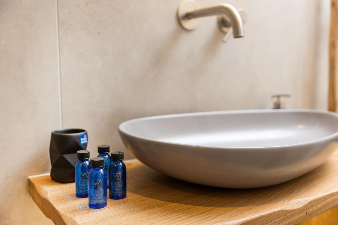 Naxian Icon Luxury Residence 2 Naxos City Bagian luar foto